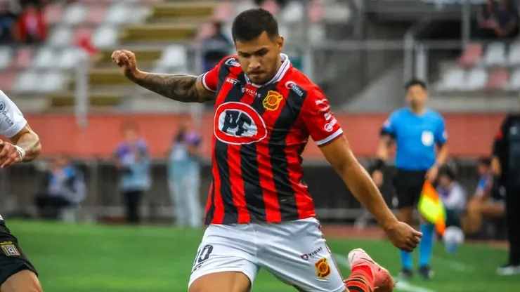 El futbolista argentino Mauro González sufrió un grave accidente