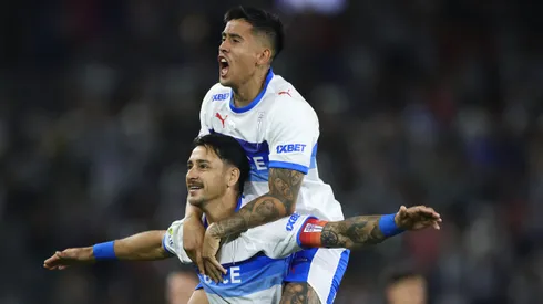 Todo Chile quiere que Zampedri silencia a los agrandados de Boca