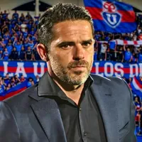 ¡Urgente! La U adelanta el debut de Gago como DT