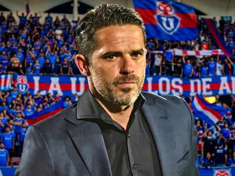 ¡Urgente! La U adelanta el debut de Gago como DT