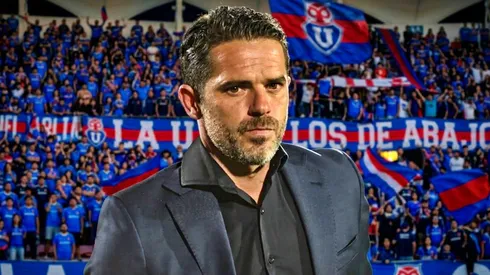 Gago tiene todo listo para ser el flamante nuevo DT de la U.