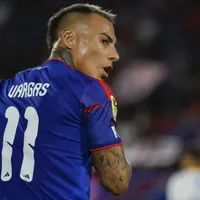 Con un importante cambio: la formación de la U para su debut