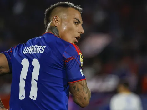 Con un importante cambio: la formación de la U para su debut