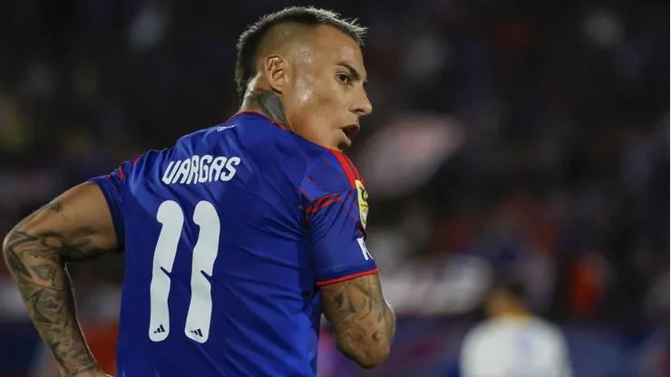 U. de Chile debuta en la Copa de la Liga