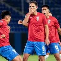La verdad detrás de camiseta viral de Wanderers en Libertadores Sub 20