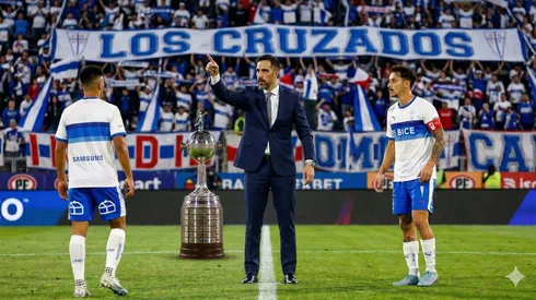 Bravo analizó el panorama cruzado en el torneo.