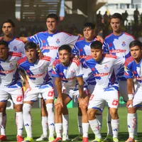 U. de Chile vs. La Serena: Horario y dónde ver la Copa de la Liga