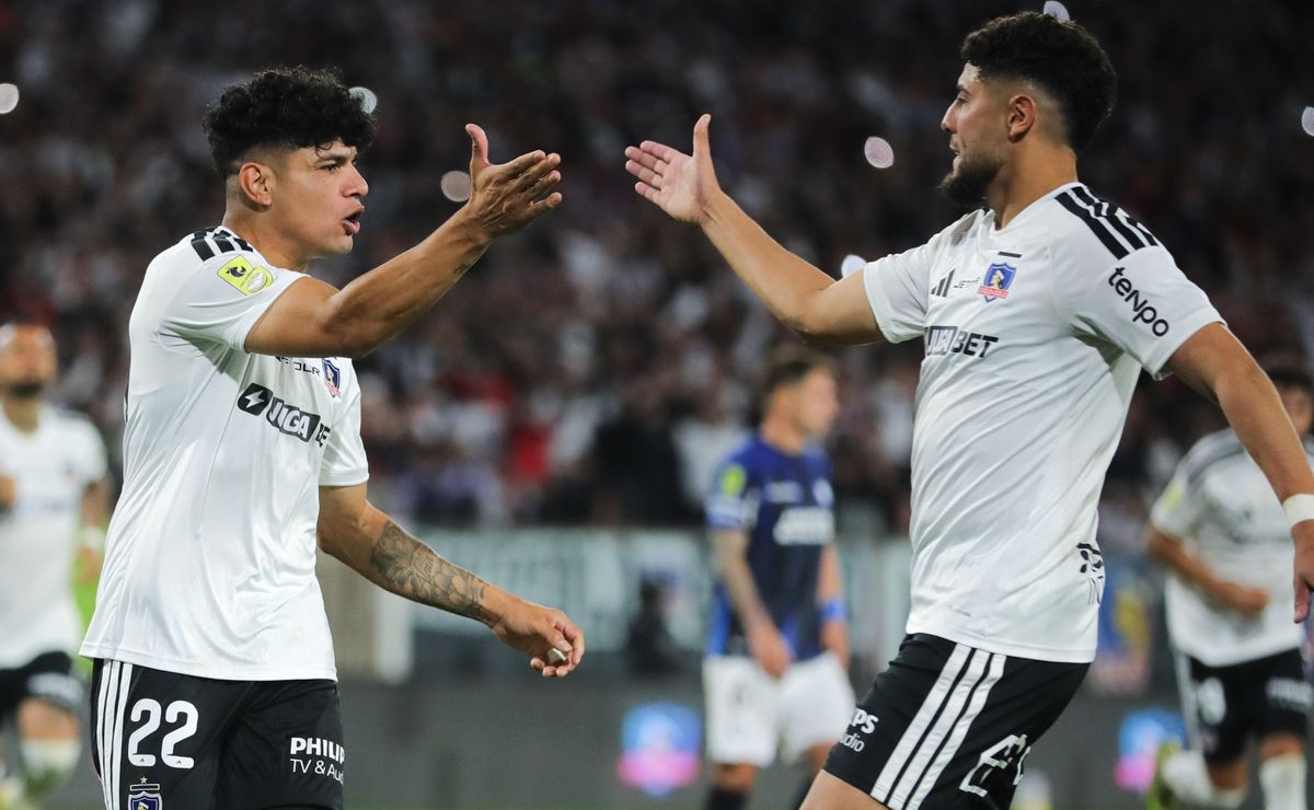 Pronósticos Colo Colo vs Coquimbo Unido: el Cacique quiere comenzar con el pie derecho en la Copa de la Liga