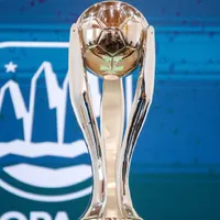 La razón detrás del diseño del trofeo de la Copa de la Liga