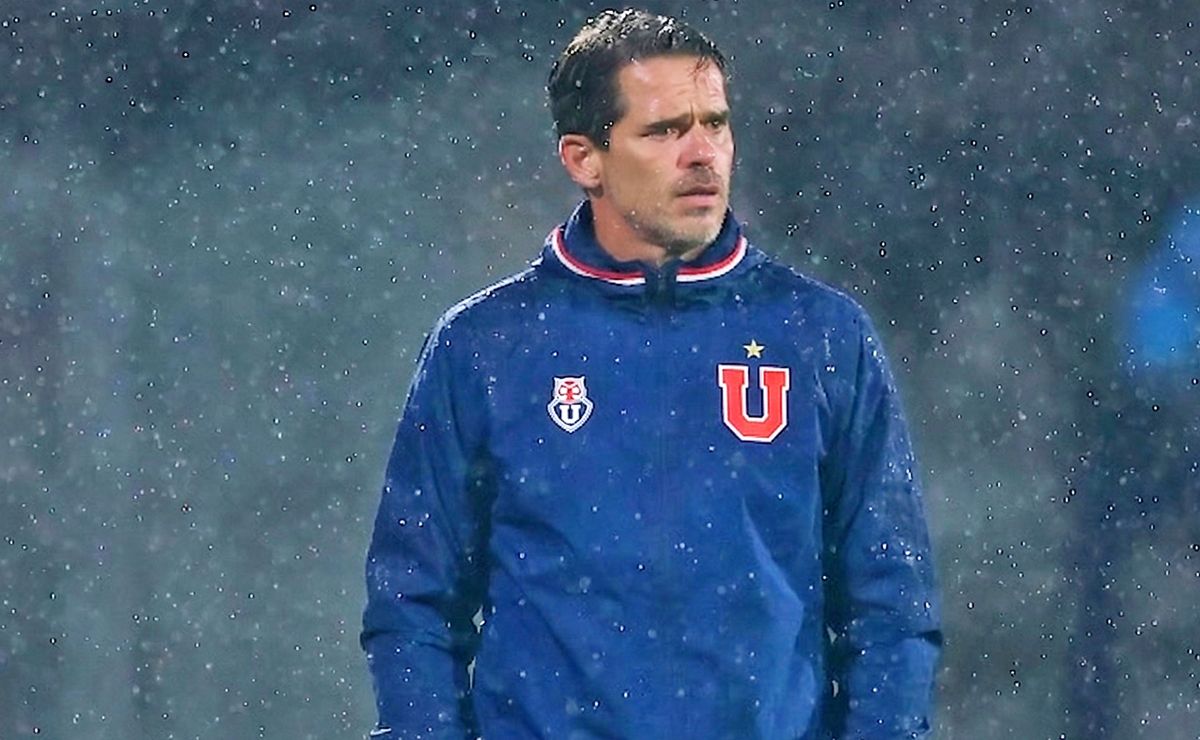 “Los conozco muchísimo”: El primer mensaje de Fernando Gago previo a firmar en la U