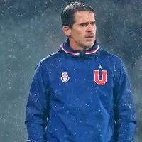 El primer mensaje de Gago antes de firmar en la U: "Los conozco..."