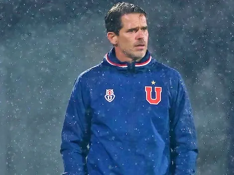 El primer mensaje de Gago antes de firmar en la U: "Los conozco..."