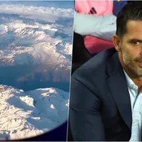 El video que publicó la U para la llegada de Fernando Gago