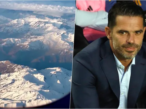 El video que publicó la U para la llegada de Fernando Gago