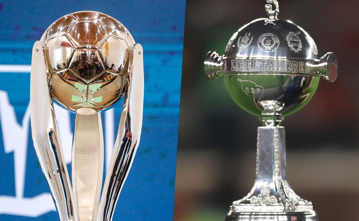 En apenas nueve partidos: La nueva Copa de la Liga es la más vía rápida para ir a la Libertadores 2027