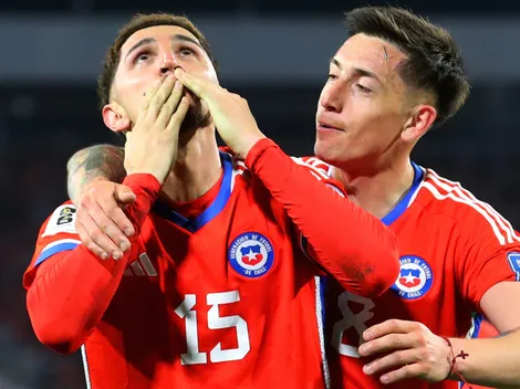 Firme recado a la Roja desde Argentina por un ausente: "Un jugador..."