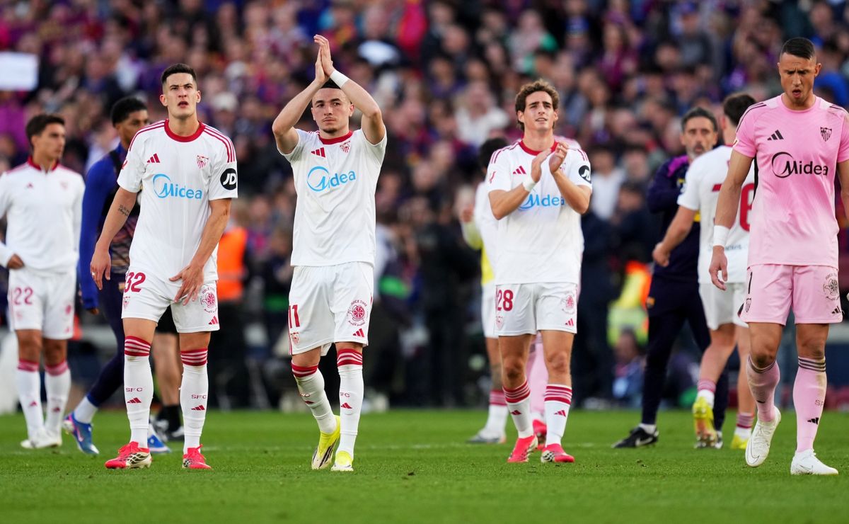 Pronósticos Sevilla vs Valencia: tres puntos clave para escapar del fondo