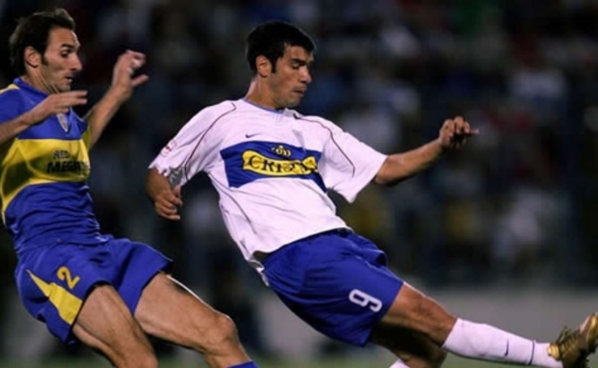 No son buenos los antecedentes: el historial de Universidad Católica ante Boca Juniors
