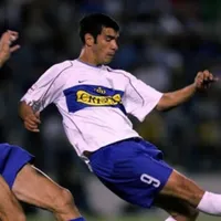 Malos antecedentes: el historial entre U. Católica y Boca Juniors