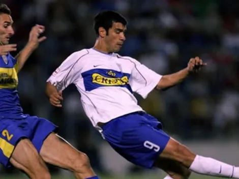 Malos antecedentes: el historial entre U. Católica y Boca Juniors