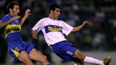 U. Católica y Boca no juegan desde 2005.