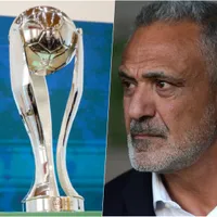 La polémica que sacude a mano derecha de Milad por la Copa de la Liga