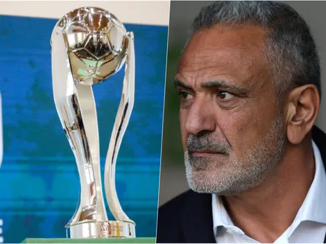 La polémica que sacude a mano derecha de Milad por la Copa de la Liga