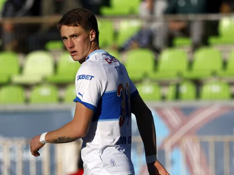 Equipo de Primera B revela cómo se gestó la llegada de Tudor