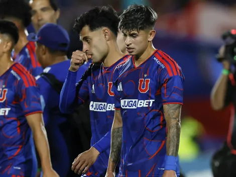 Dirigencia de la U impone titularidad de jugador y desata polémica