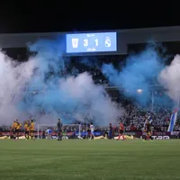 Gobierno le cierra las puertas del Claro Arena a Boca Juniors