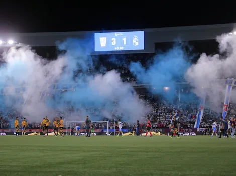 Gobierno le cierra las puertas del Claro Arena a Boca Juniors