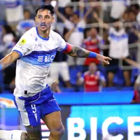 La UC debuta en el Claro Arena: este será su primer rival en Libertadores