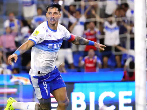 La UC debuta en el Claro Arena: este será su primer rival en Libertadores
