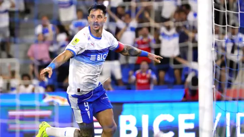 U. Católica debuta en el Claro Arena en Copa Libertadores