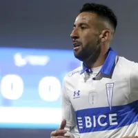 En la UC no olvidan polémica con Isla y se complica su fichaje