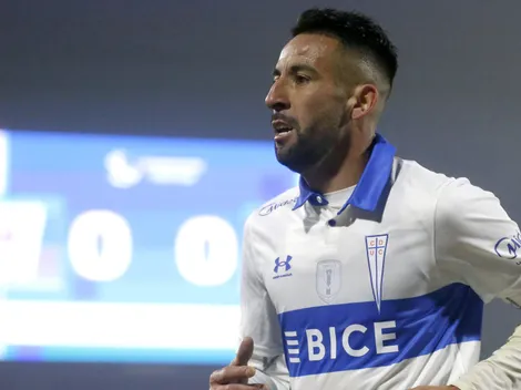 En la UC no olvidan polémica con Isla y se complica su fichaje