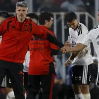 Con varios cambios: Ortiz confirma la formación de Colo Colo