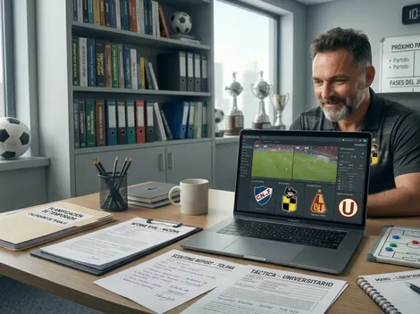 El camino del "pirata": Análisis del grupo de Coquimbo en Libertadores