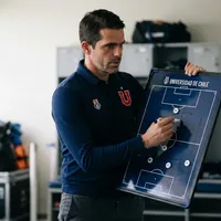 Los dos regresos y las tres bajas que tendrá Gago en su debut en la U