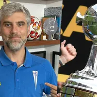 De Tezanos lanza clara advertencia a Católica por su grupo en la Libertadores: “Lo peor sería que…”
