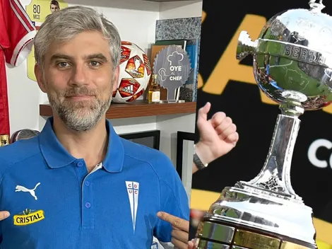 De Tezanos lanza clara advertencia a la UC por su grupo