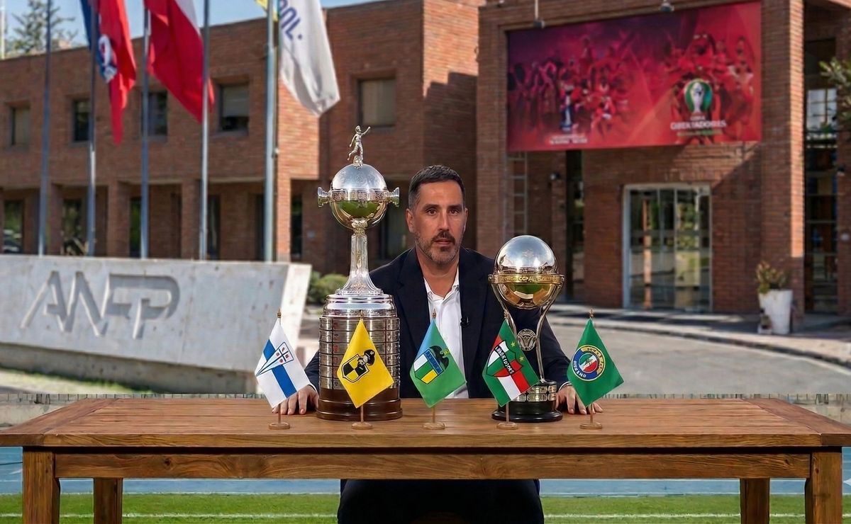 Claudio Bravo le avisa a equipos chilenos coperos: “No descuiden el torneo local, te da de comer”