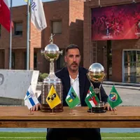 "No descuiden el torneo local, te da de comer": Bravo avisa a los coperos