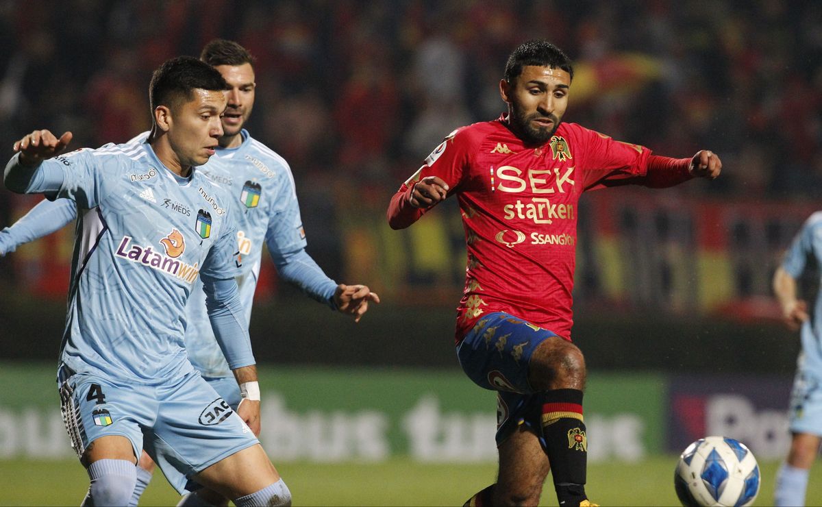 Jugó en Palmeiras, O’Higgins y Cobreloa y define su 2026: El club donde jugará Diego González