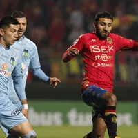 Tras salida de O'Higgins: Diego González encuentra nuevo club