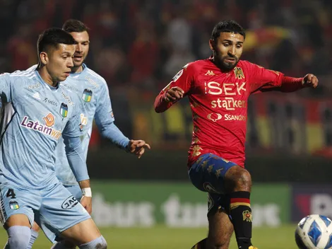 Tras salida de O'Higgins: Diego González encuentra nuevo club