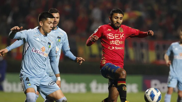 El jugador tiene nuevo equipo para esta temporada.