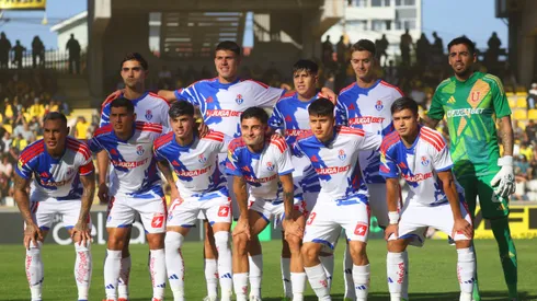 Romero es nominado a la selección de Paraguay