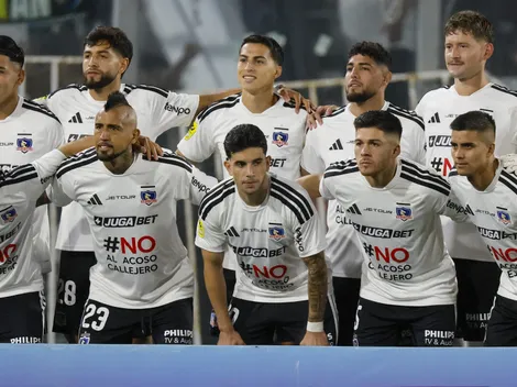 El canal que transmite Colo Colo vs. Coquimbo por la Copa de la Liga
