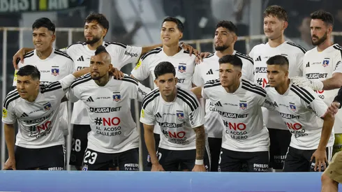 Los albos enfrentarán a los piratas en la nueva competencia oficial de la ANFP.